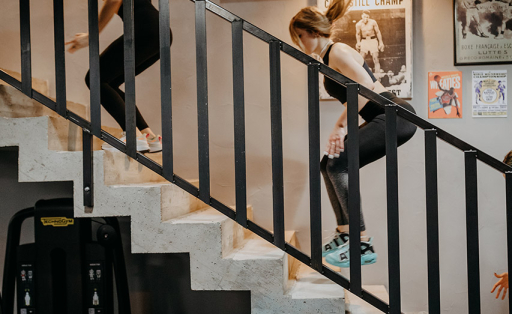 Hľadáš “gym Nitra”, “fitness Nitra"?